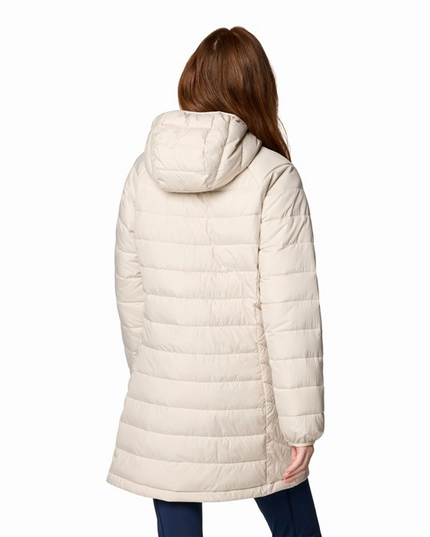 PARKA COLUMBIA POWDER LITE II MID