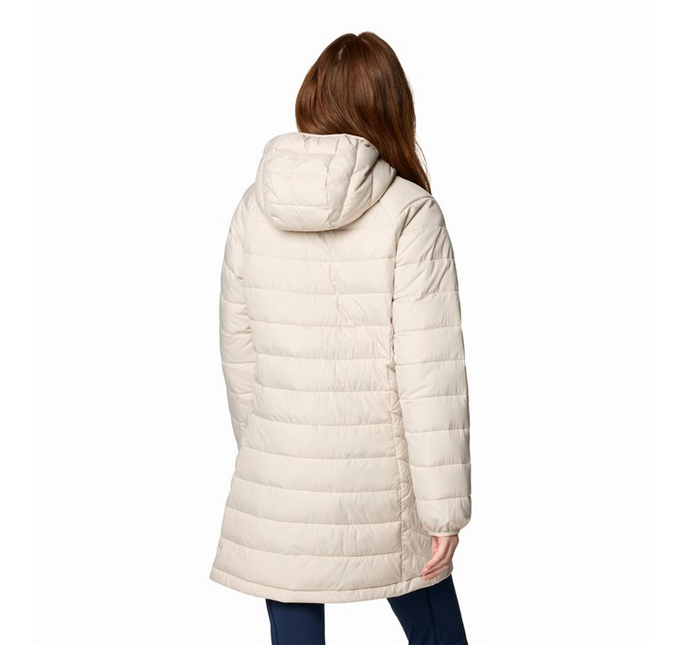 PARKA COLUMBIA POWDER LITE II MID