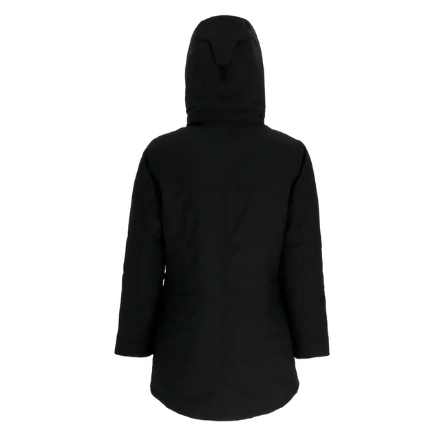 CHAQUETA DOITE POLUX