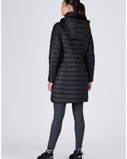 PARKA EVERLAST LONG HONESTY