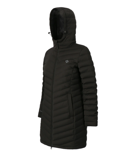 PARKA DOITE LILIT