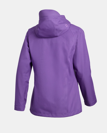 CHAQUETA DOITE PARBAT 3 EN 1 - MAWI