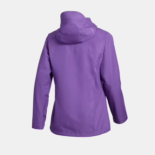CHAQUETA DOITE PARBAT 3 EN 1