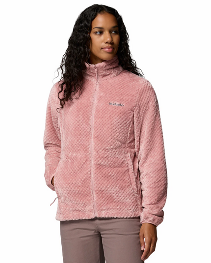 PARKA COLUMBIA BUGABOO III FLEECE - MAWI