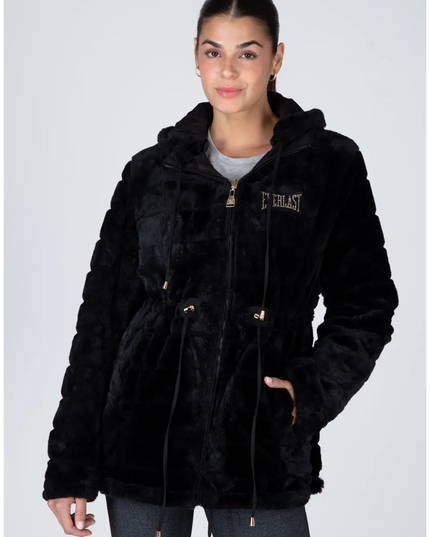 PARKA EVERLAST REV POSITIVE