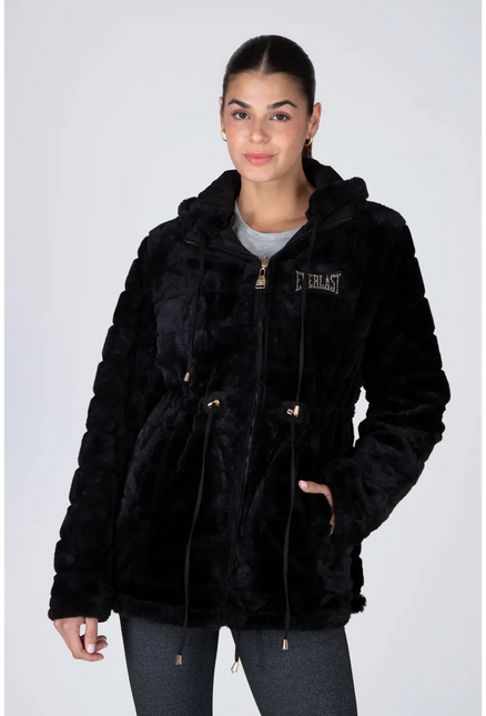 PARKA EVERLAST REV POSITIVE