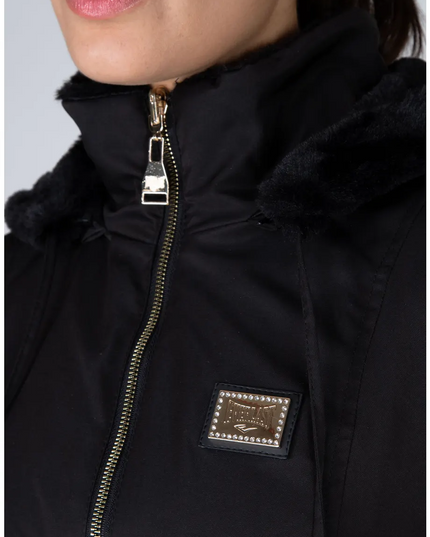 PARKA EVERLAST REV POSITIVE