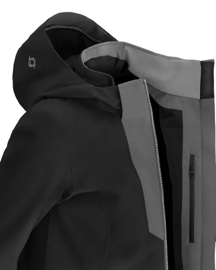 PARKA DOITE VITO