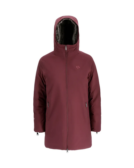PARKA DOITE ASTRAL