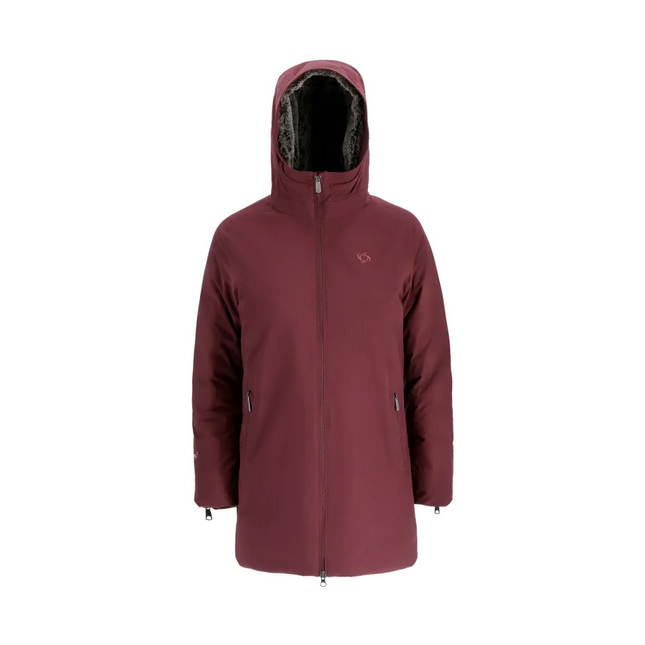 PARKA DOITE ASTRAL