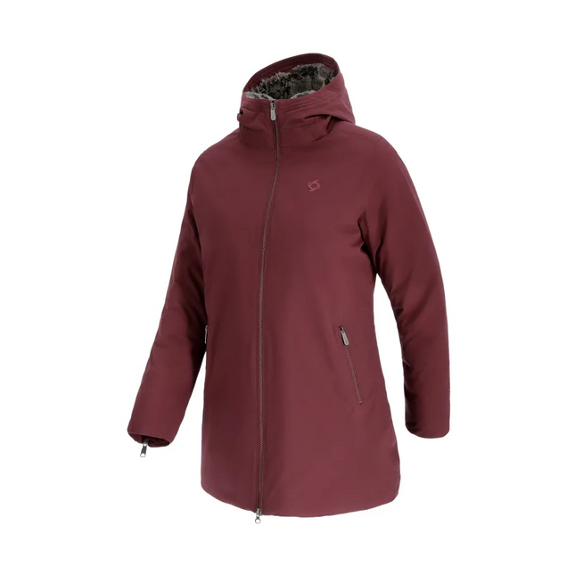 PARKA DOITE ASTRAL