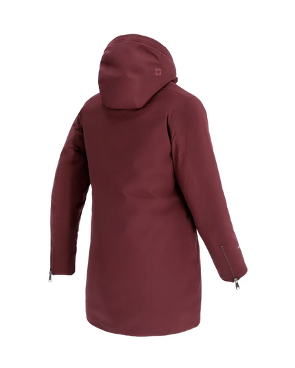 PARKA DOITE ASTRAL