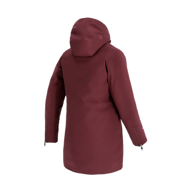 PARKA DOITE ASTRAL