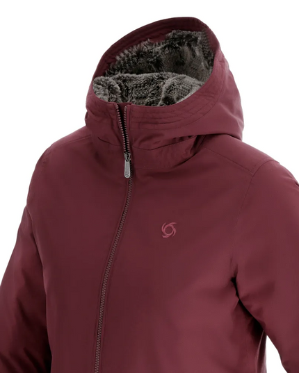 PARKA DOITE ASTRAL
