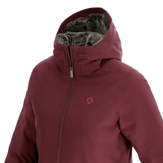 PARKA DOITE ASTRAL