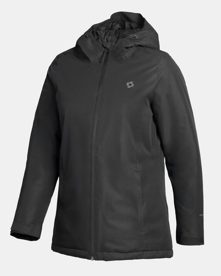 PARKA DOITE WOLVEN