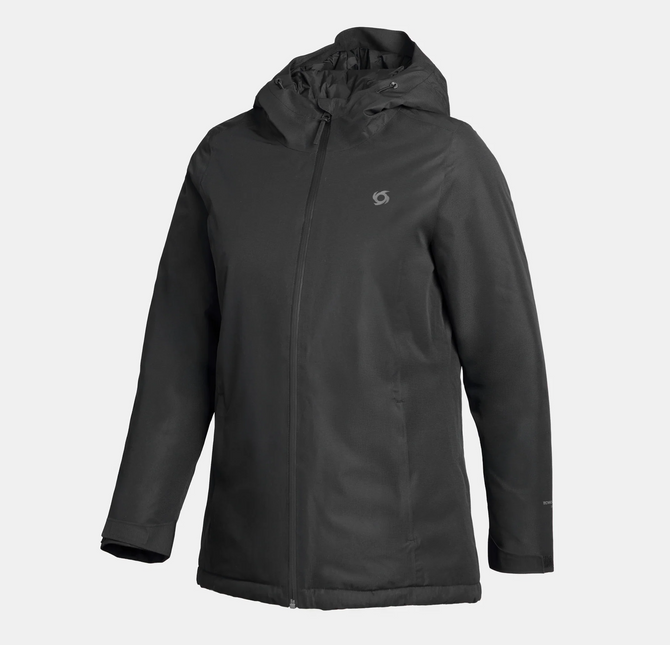 PARKA DOITE WOLVEN