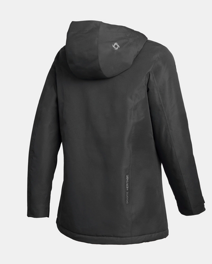 PARKA DOITE WOLVEN
