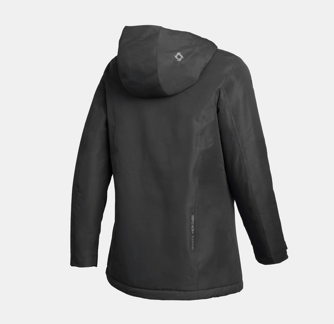 PARKA DOITE WOLVEN