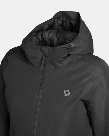 PARKA DOITE WOLVEN