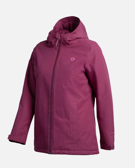 PARKA DOITE WOLVEN