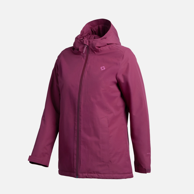 PARKA DOITE WOLVEN