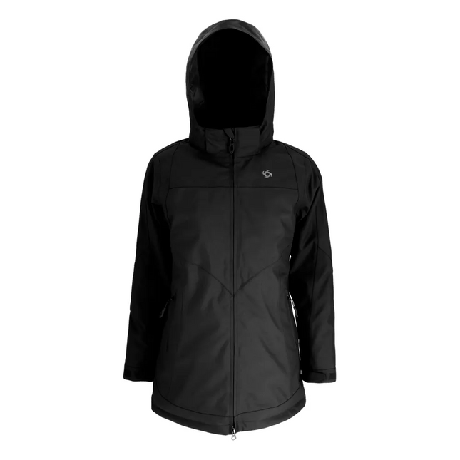 CHAQUETA DOITE VERTEX