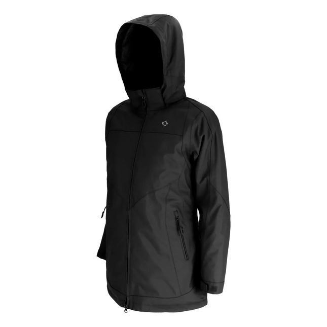 CHAQUETA DOITE VERTEX