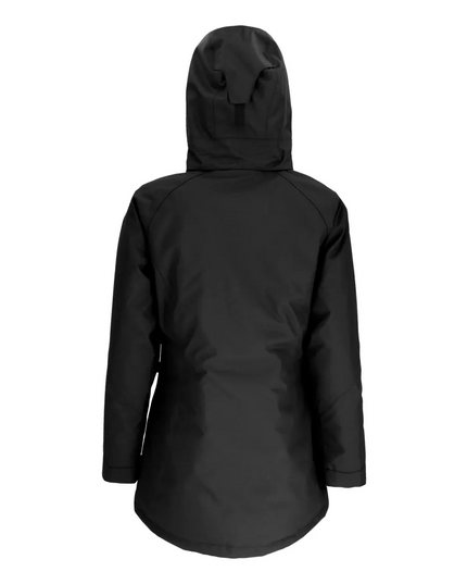 CHAQUETA DOITE VERTEX