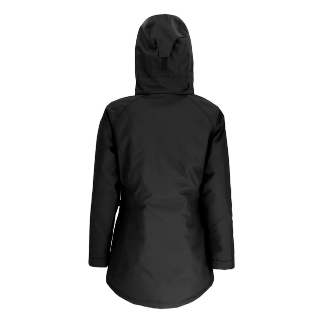 CHAQUETA DOITE VERTEX