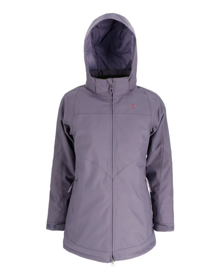 CHAQUETA DOITE VERTEX