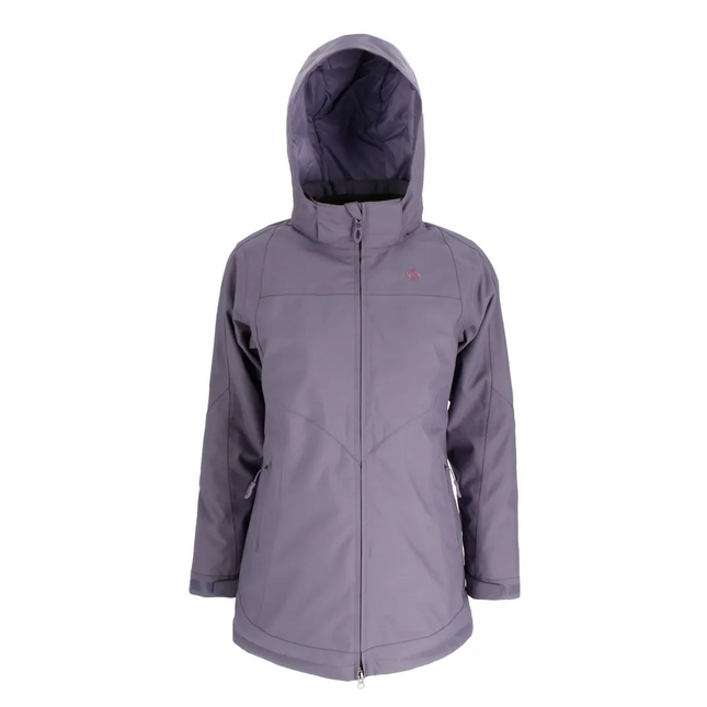 CHAQUETA DOITE VERTEX