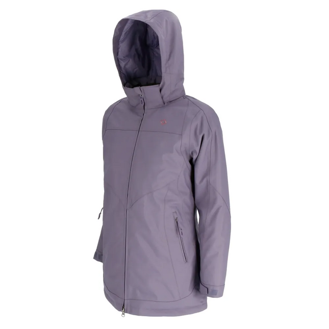 CHAQUETA DOITE VERTEX