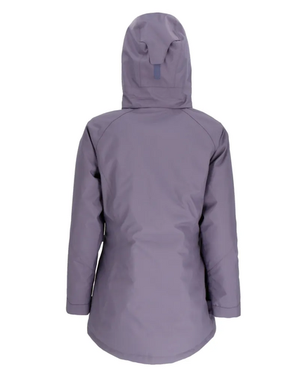 CHAQUETA DOITE VERTEX