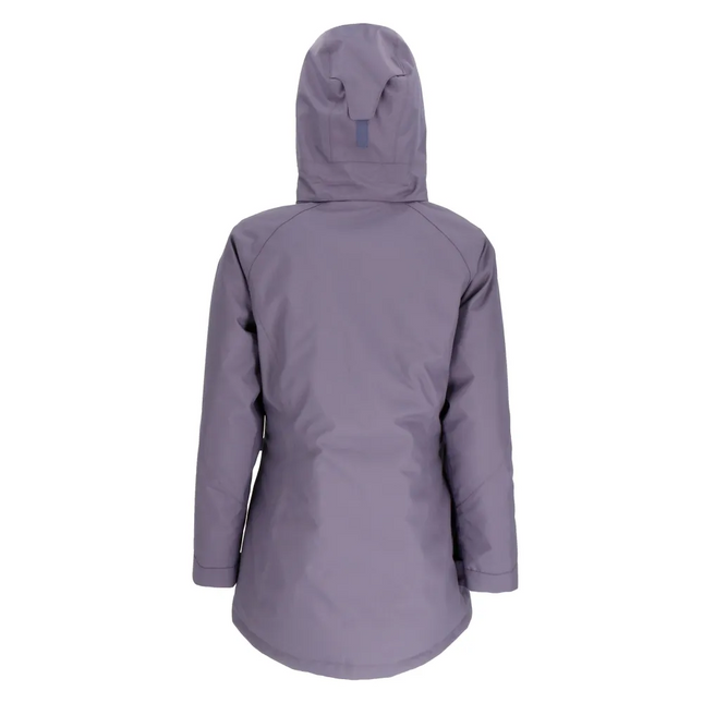 CHAQUETA DOITE VERTEX