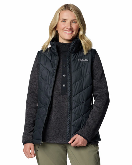 PARKA COLUMBIA HEAVENLY II
