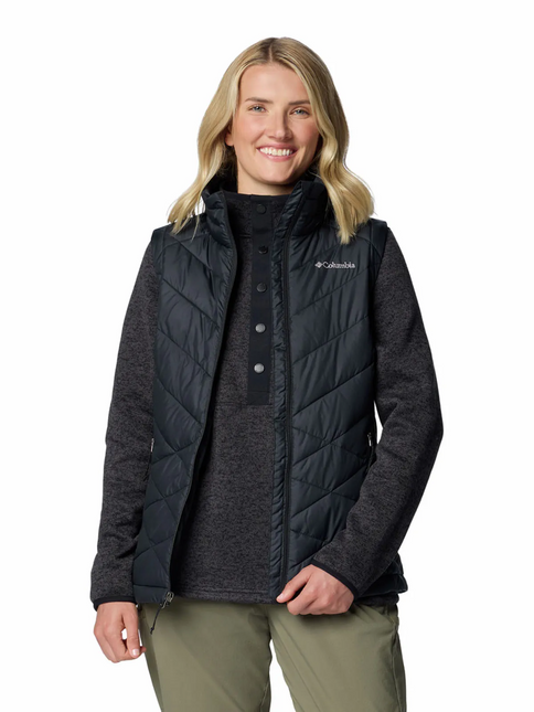 PARKA COLUMBIA HEAVENLY II