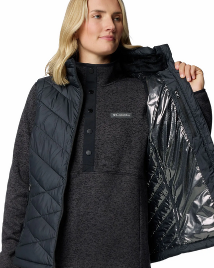 PARKA COLUMBIA HEAVENLY II