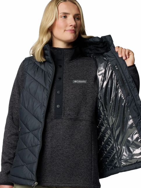 PARKA COLUMBIA HEAVENLY II