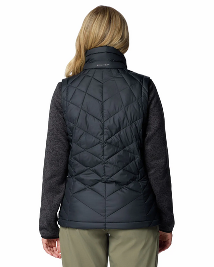 PARKA COLUMBIA HEAVENLY II