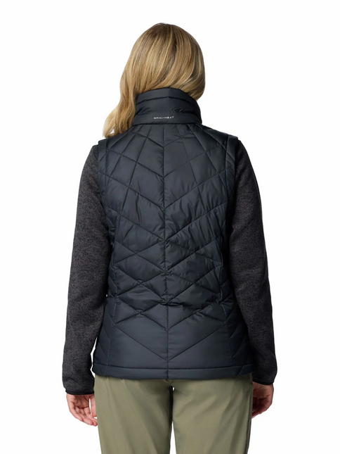 PARKA COLUMBIA HEAVENLY II