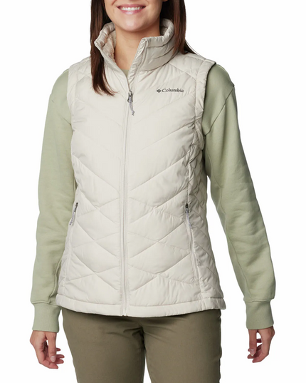 PARKA COLUMBIA HEAVENLY II