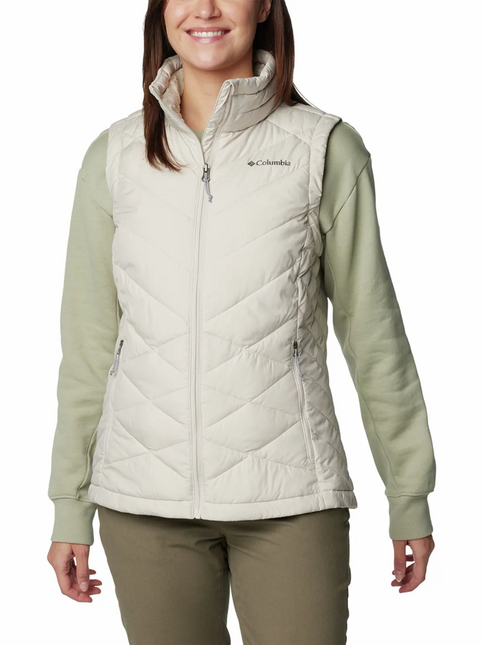 PARKA COLUMBIA HEAVENLY II