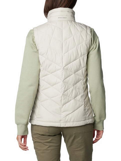 PARKA COLUMBIA HEAVENLY II