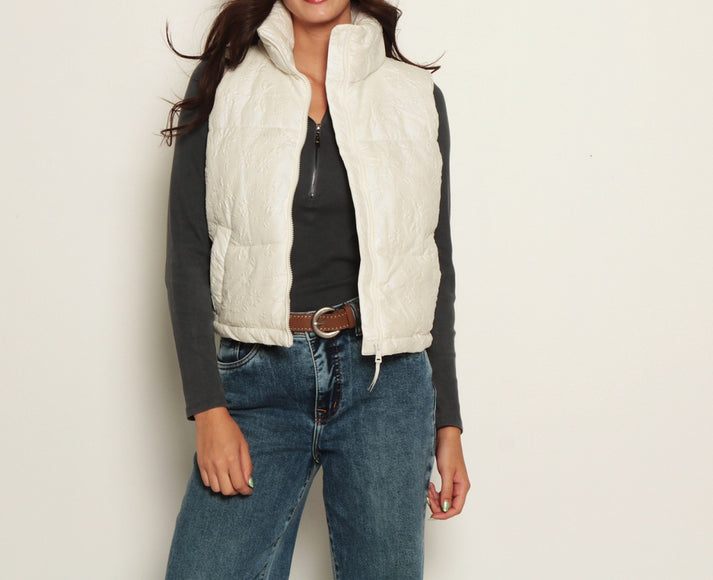 PARKA WADOS S/M SOLID