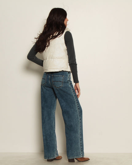 PARKA WADOS S/M SOLID