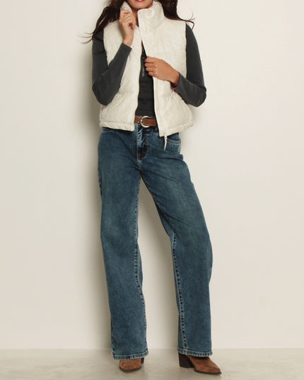 PARKA WADOS S/M SOLID