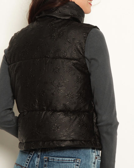 PARKA WADOS S/M SOLID