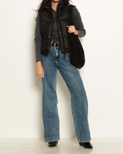 PARKA WADOS S/M SOLID