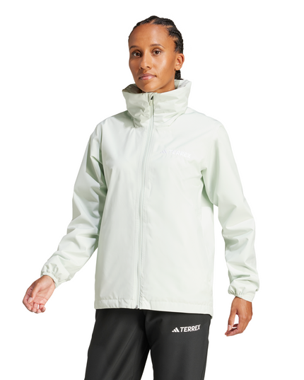 CHAQUETA TERREX MT ESS 2L R J